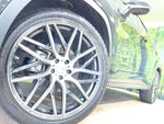 LEXUS RX450h AWD