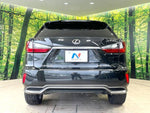 LEXUS RX450h AWD