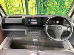 HIJET truck 4WD