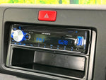 HIJET truck 4WD