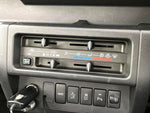 HIJET truck 4WD