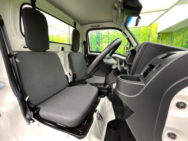 HIJET truck 4WD