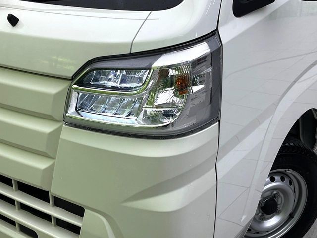 HIJET truck 4WD