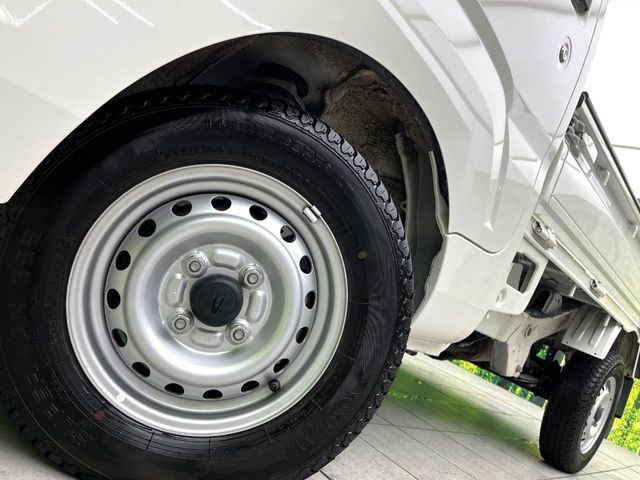 HIJET truck 4WD