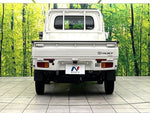 HIJET truck 4WD