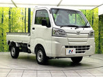 HIJET truck 4WD