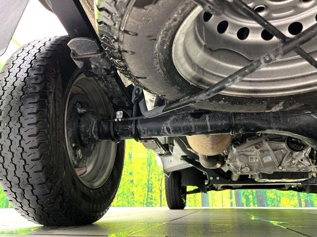 HIJET truck 4WD
