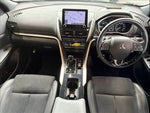 ECLIPSE CROSS PHEV