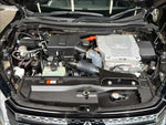 ECLIPSE CROSS PHEV