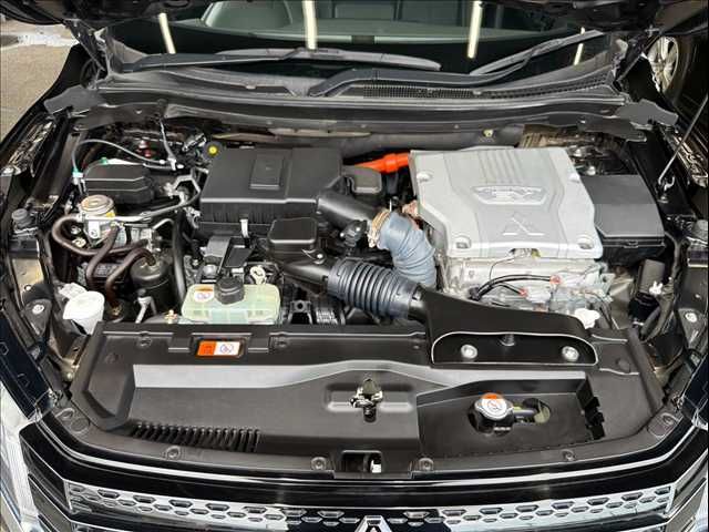 ECLIPSE CROSS PHEV