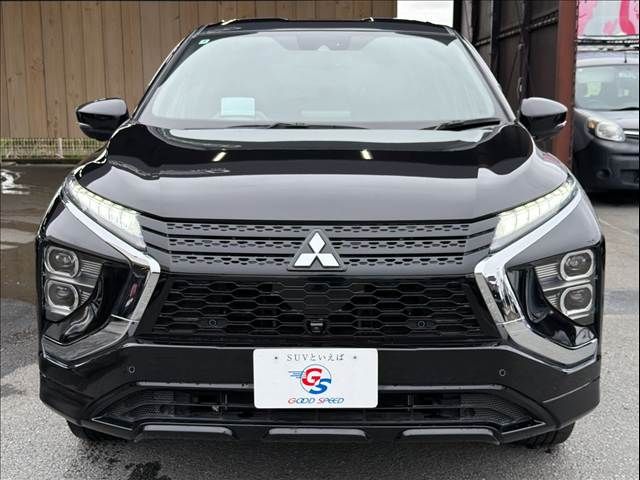 ECLIPSE CROSS PHEV