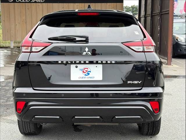 ECLIPSE CROSS PHEV