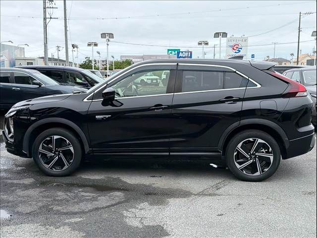 ECLIPSE CROSS PHEV