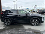 ECLIPSE CROSS PHEV