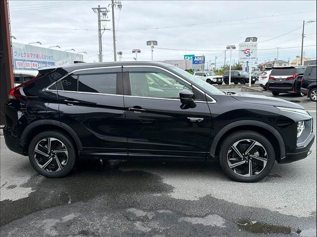 ECLIPSE CROSS PHEV