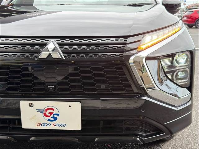 ECLIPSE CROSS PHEV