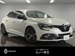 RENAULT MEGANE hatchback