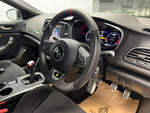 RENAULT MEGANE hatchback