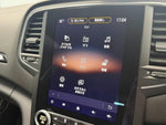 RENAULT MEGANE hatchback