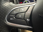 RENAULT MEGANE hatchback