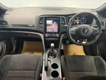 RENAULT MEGANE hatchback