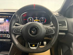 RENAULT MEGANE hatchback
