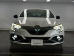 RENAULT MEGANE hatchback