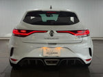 RENAULT MEGANE hatchback