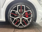 RENAULT MEGANE hatchback