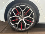 RENAULT MEGANE hatchback