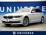 BMW 5series TOURING