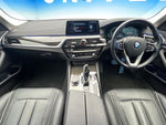 BMW 5series TOURING