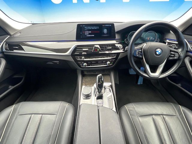 BMW 5series TOURING