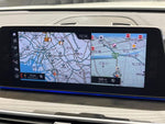 BMW 5series TOURING