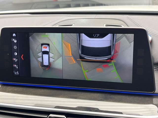 BMW 5series TOURING