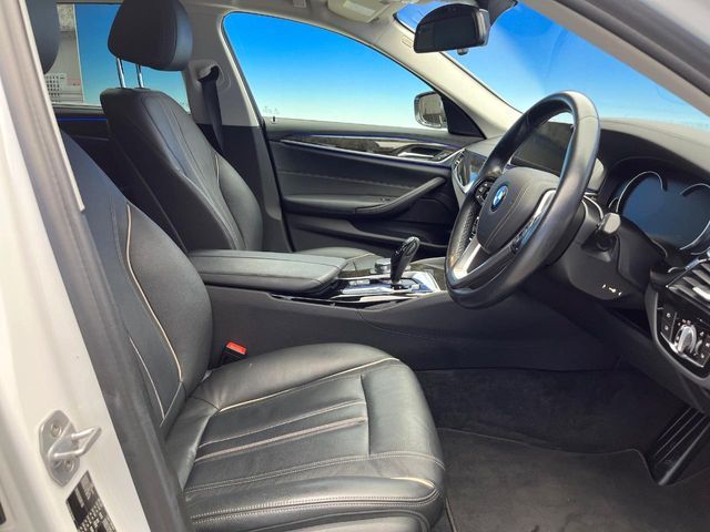 BMW 5series TOURING