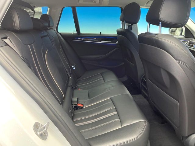 BMW 5series TOURING