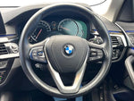 BMW 5series TOURING