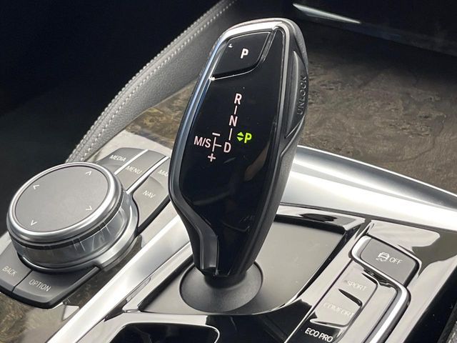 BMW 5series TOURING