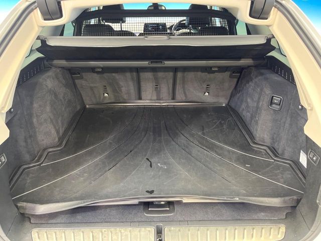 BMW 5series TOURING