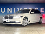 BMW 5series TOURING