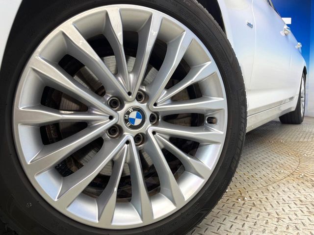 BMW 5series TOURING