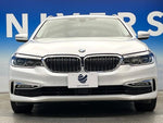 BMW 5series TOURING