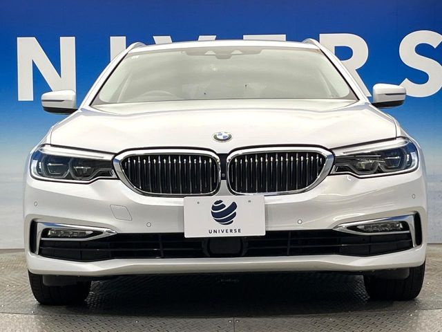 BMW 5series TOURING