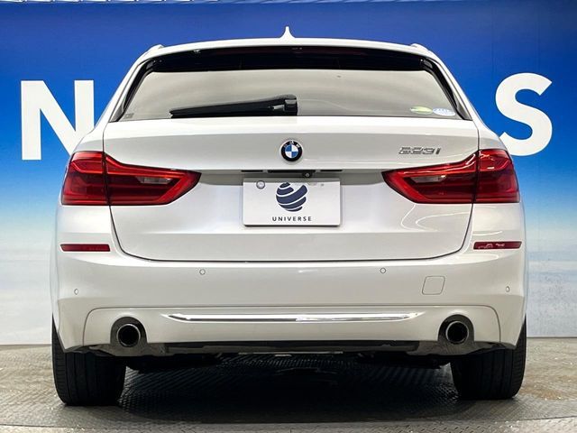 BMW 5series TOURING
