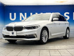 BMW 5series TOURING