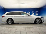 BMW 5series TOURING