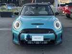 MINI COOPER S open