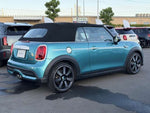 MINI COOPER S open