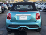 MINI COOPER S open